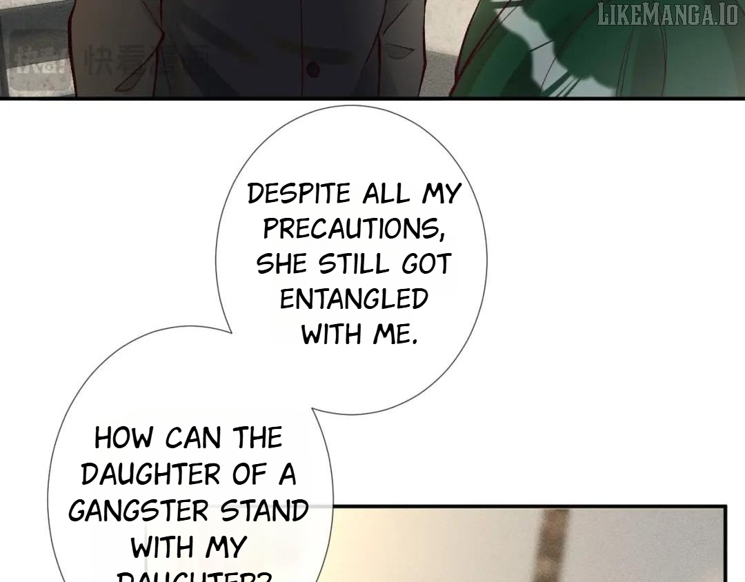 Everyone's Darling Chapter 224 - page 28
